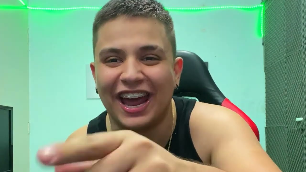 🛑 CSGO NO PC DO PAULINHO O LOKO