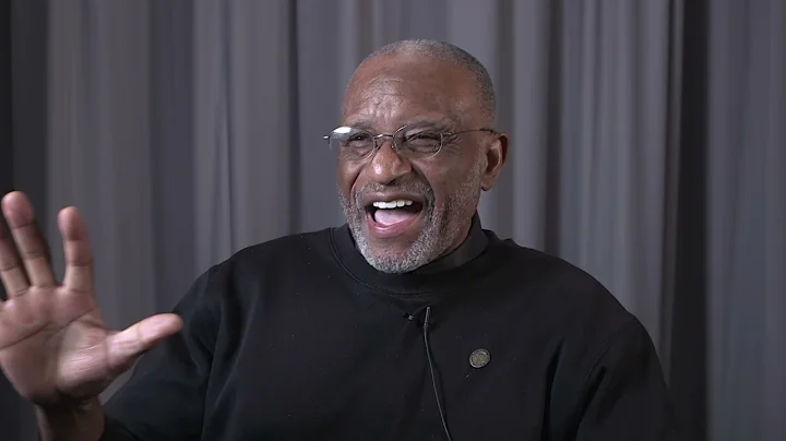 Charles L. Singleton's interview for the Veterans ...