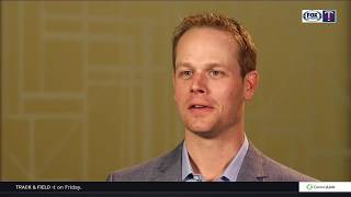 Diamond Stories: Justin Morneau's first MLB home run