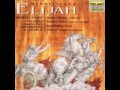 Be Not Afraid (From: Mendelssohn's "Elijah")