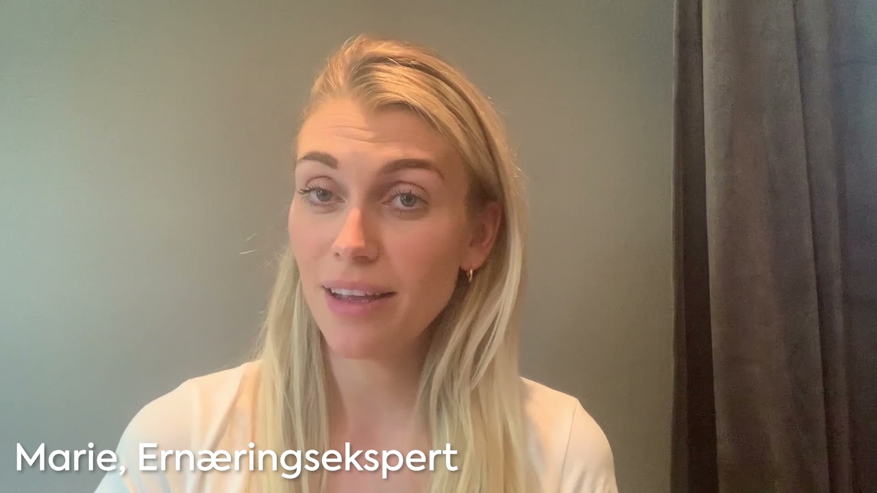 Ferdig med Nutrilett VLCD? Hva skjer nå?