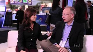 SC14 Trilogy Tech Talk with Nimbis