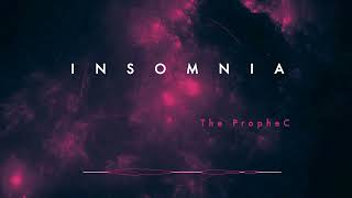 Insomnia - The PropheC x DAVSTxK (Slowed + Reverb) - LoFi REFIX
