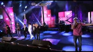 VICTOR E LEO - AO VIVO EM FLORIPA 2