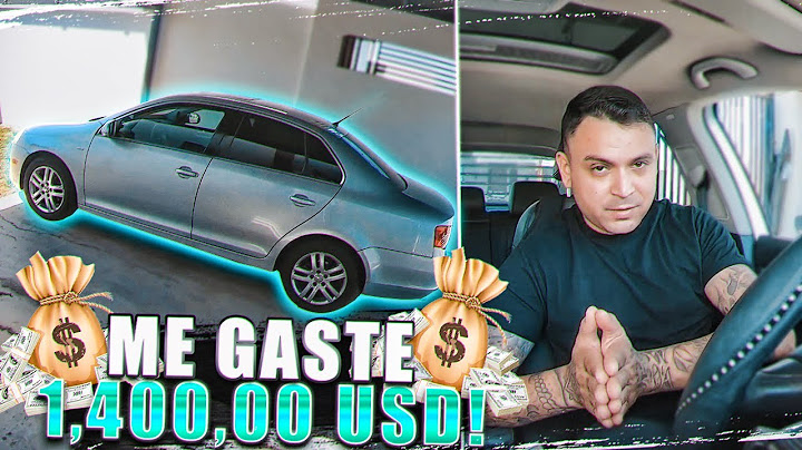 💸 TIPS PARA COMPRAR TU PRIMER CARRO 🚗