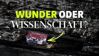 Thumbnail for Waldbrände in Kalifornien: Warum dieses Haus noch steht