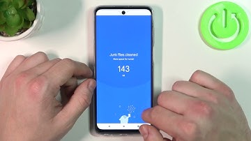 How to Find File Manager on MOTOROLA Moto G73? - Locate Downloaded Files