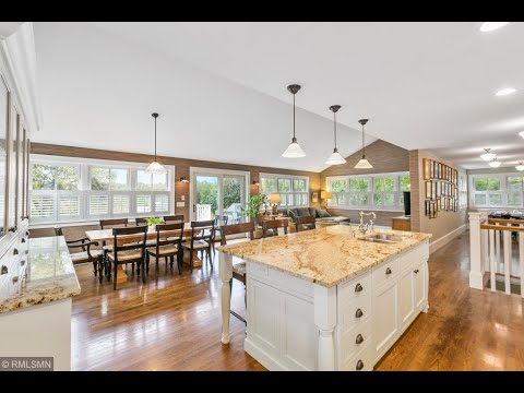 105 Orono Orchard Road N, Orono, MN home video tour