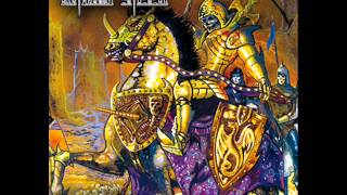 Ritual Steel - Judgement Day