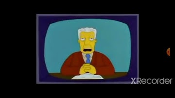 The Simpsons: Soviet Union Returns