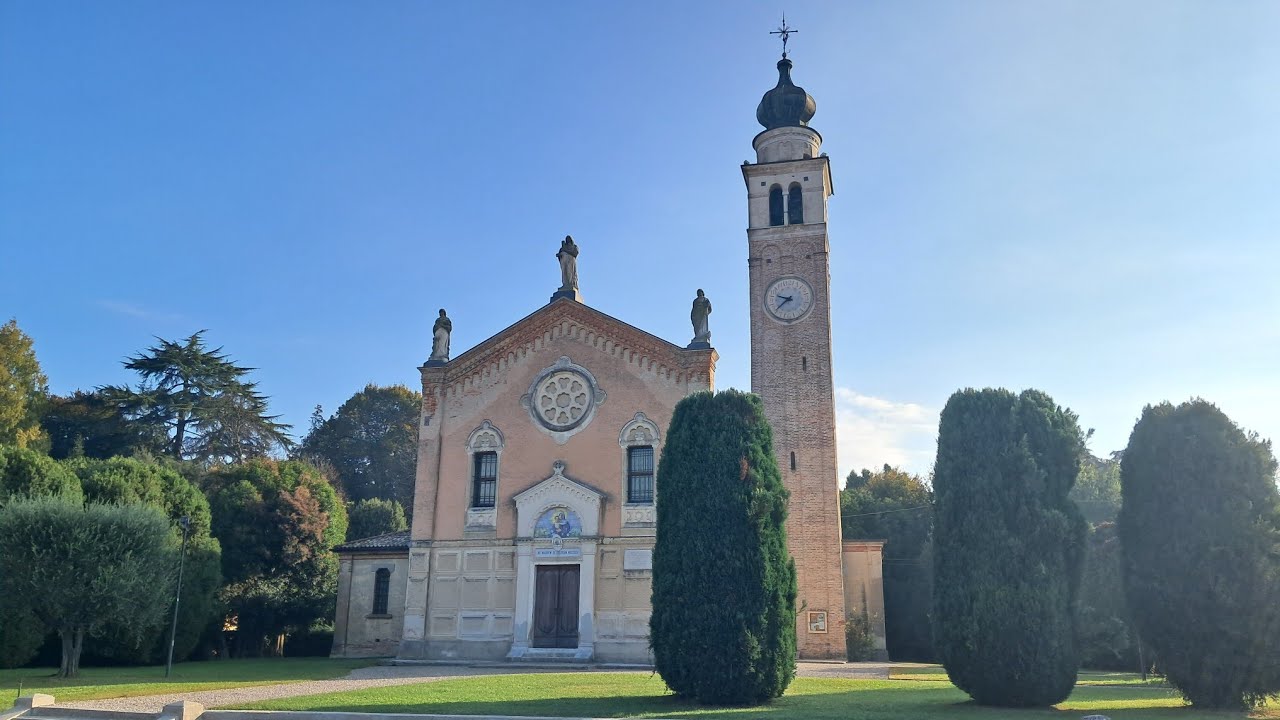 Campane di Campocroce (TV)