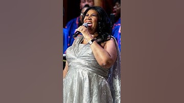 Thumbnail of Aretha Franklin Precious Lord Take My Hand