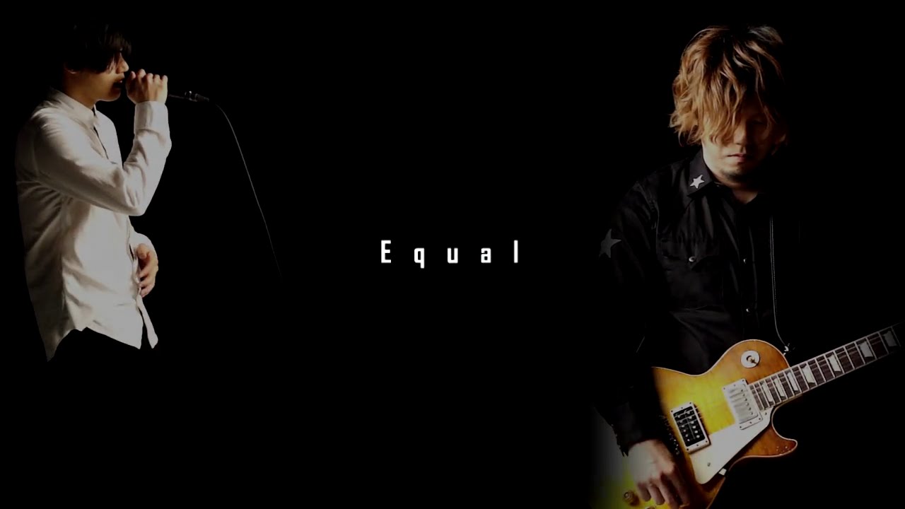 Equal-REASON【XFD】