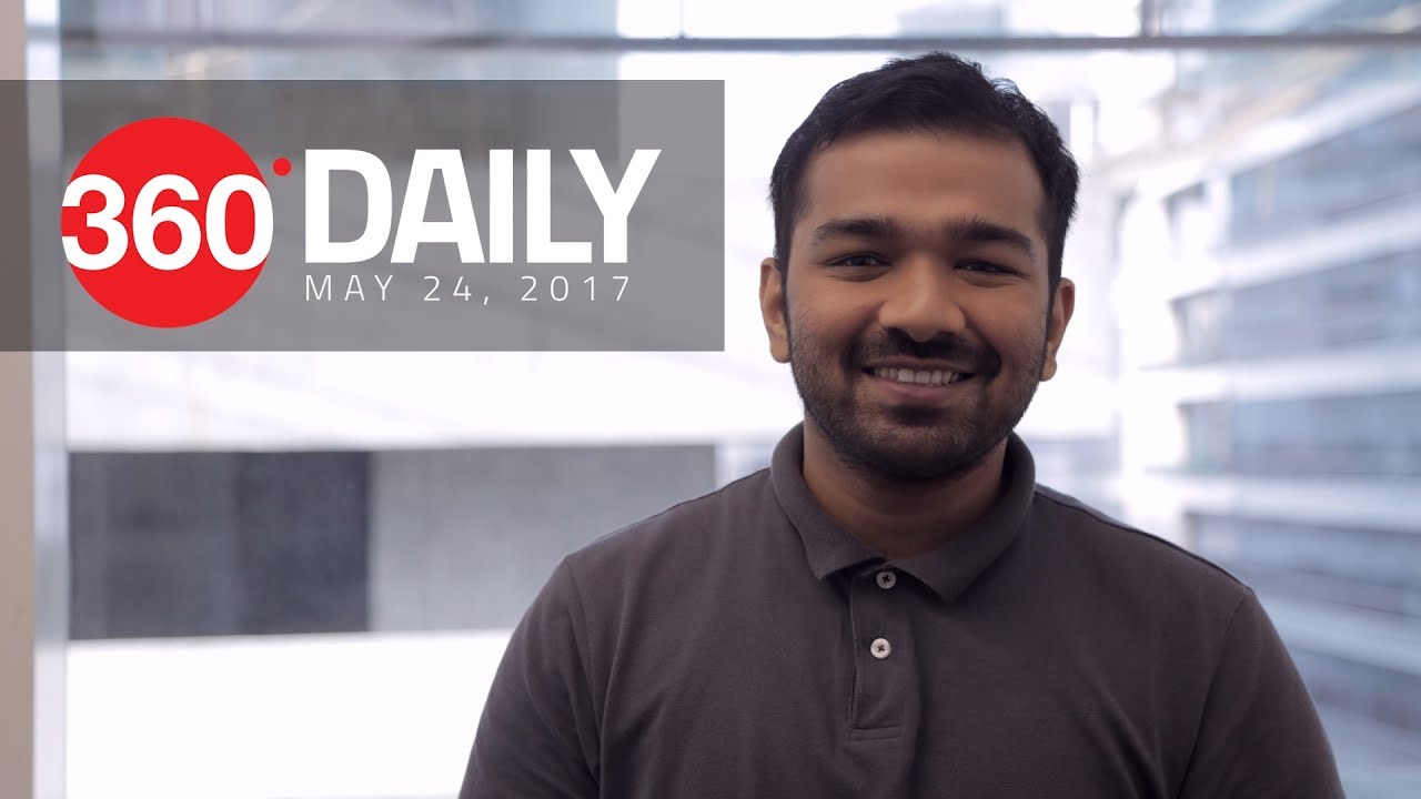 microsoft store Asus ZenFone Live, Microsoft Surface Pro, Jio Tariff Plans, and More (May 24, 2017)