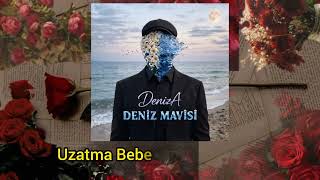 Deniza - Deniz Mavisi