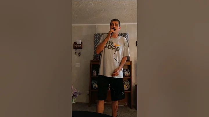 Classic Country sung by Tony                      ...
