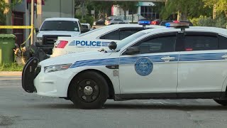 Man found dead after shooting in Miami