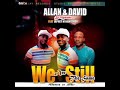 ALLAN N DAVID We Are Still The Same Ft Japhet 260979894914 