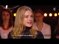 Natalia Vodianova : "Il y a une dictature de la beauté"