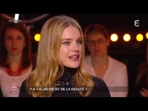 Vidéo: Natalia Vodianova envisage de devenir mère-héroïne