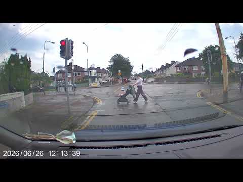 Bad Parking