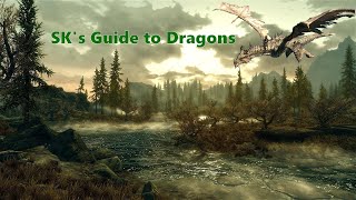 Wildlander Guide to Dragons