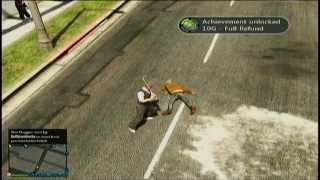 Gta Online Full Refund Achievement Guide