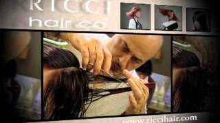 Ricci Hair  QuickTime H 264