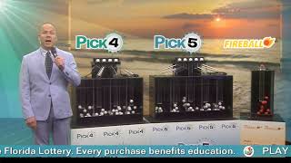 Pick Evening 20250323