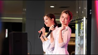 Marry me [ FreenBecky ] @ BeHANA UNION MALL