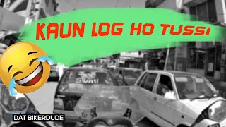 National Car Of Mansehra- Stan Mehran Hi Mehran - Unplugged