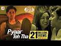 Pyaar Toh Tha - Bala | Ayushmann | Yami | Bhumi | Sachin - Jigar | Jubin Nautiyal | Asees Kaur