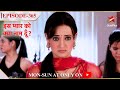 Iss Pyar Ko Kya Naam Doon? | Season 1 | Episode 365 | Khushi ne kiya apne ideas share!