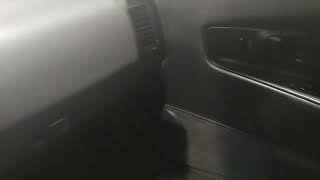 1992 Eagle Talon TSI AWD turbo - cold start