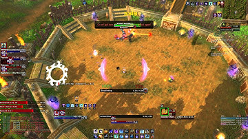 Achievements with Obai - Ohganot So Fast (Zul