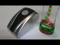 Electricity Saving Box Spixe Buster BUSTED!