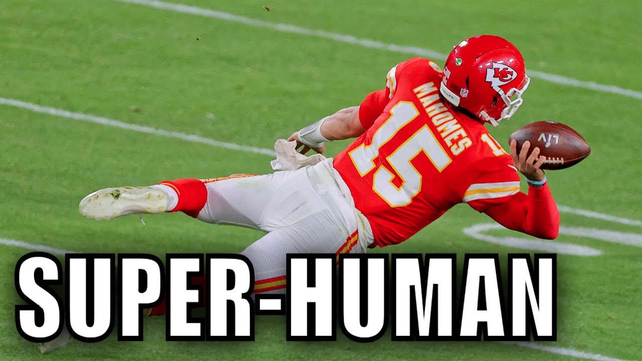 Download NFL Best "Super-Human" Plays