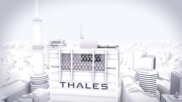 Security - Thales, a global security expert