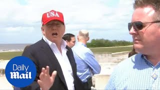 Trump says new healthcare plan will be voted on after 2020