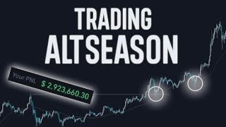 RESUMEN CRIPTO DE LA SEMANA. ALTSEASON ? by Stark Signals 347 views 5 months ago 4 minutes, 35 seconds