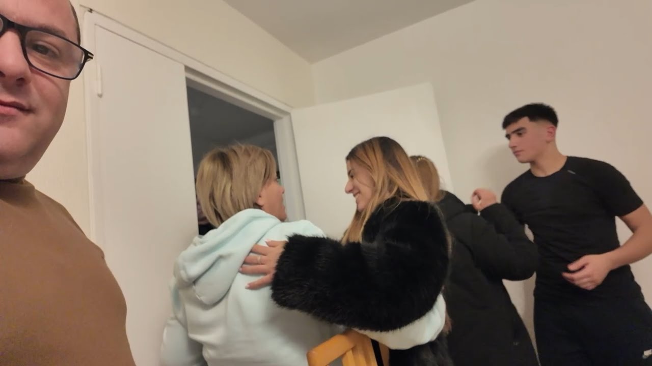 21.02.25 Վերջին օրը Նանսի Քաղաքում 🍲🍱🦪🍷😉