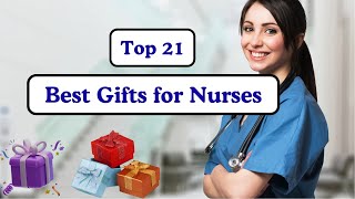 Top 21 Best Nurse Gift Ideas 2025 | Perfect Gifts For Nurses | gifts for nurses female