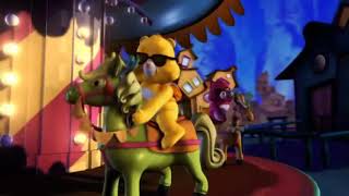 The Care Bears Journey To Joke A Lot 11X07