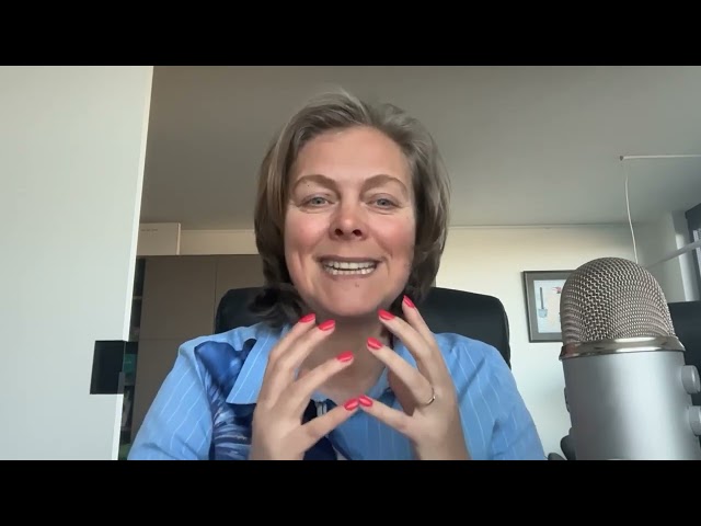 #3: Perfectionisme is geen bitch