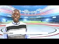 SPORT PRESENTATION 24TH JULY 2026