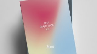 Fles -  Kit box to enhance your self-confidence ✨