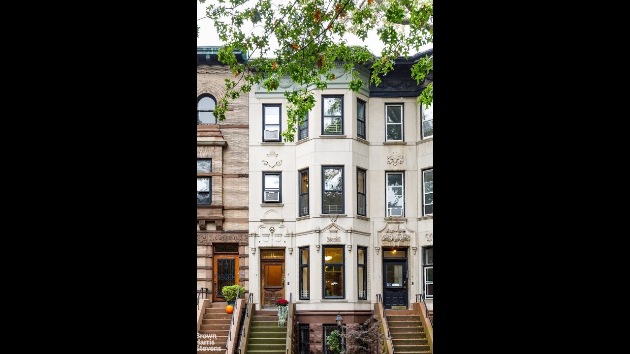 19 Polhemus Place, Park Slope, New York, New York, NY