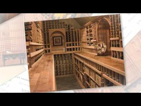 wine-cellar-depot---wooden-wine-racks-vancouver