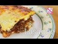 Lasagne Recipe