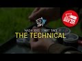 Nash 2015 DVD BOX SET PART 2, Film 3 THE TECHNICAL + SUBTITLES Carp Fishing Tackle and Rigs